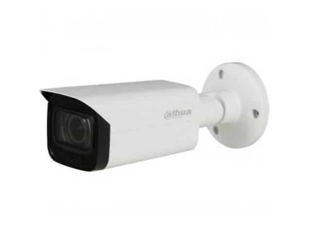 8 Мп HDCVI видеокамера Dahua DH-HAC-HFW2802TP-A-I8-VP (3.6 мм)
