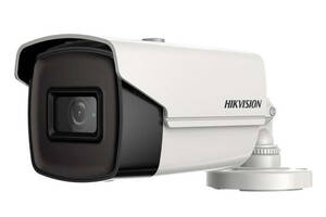 8 Мп HDTVI видеокамера Hikvision DS-2CE16U0T-IT3F (3.6 мм)