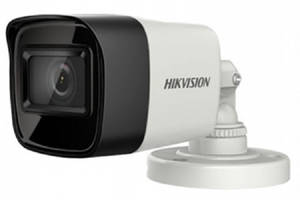 8 Мп HDTVI видеокамера Hikvision DS-2CE16U0T-ITF (2,8 мм)