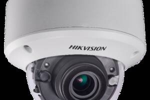 8 Мп HDTVI видеокамера Hikvision DS-2CE59U8T-AVPIT3Z (2.8-12 мм)