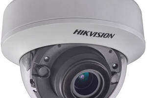 8 Мп HDTVI видеокамера Hikvision DS-2CE59U8T-VPIT3Z (2.8-12 мм)