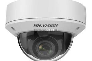 8 Мп HDTVI видеокамера Hikvision DS-2CE5AU7T-AVPIT3ZF (2.7-13.5 мм)