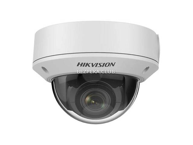 8 Мп HDTVI видеокамера Hikvision DS-2CE5AU7T-AVPIT3ZF (2.7-13.5 мм)