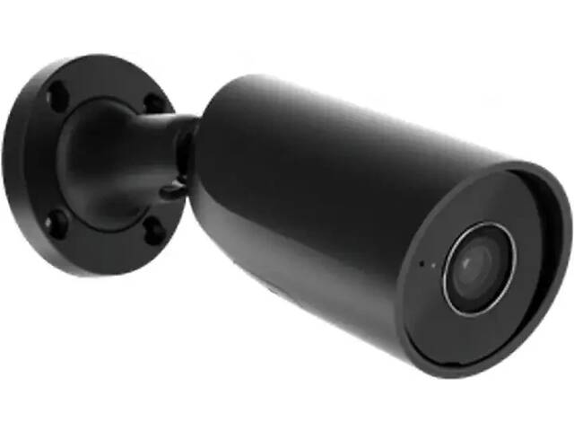8 Мп IP-камера Ajax BulletCam black (8 Mп/2.8 мм)