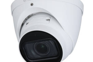 8 Мп IP камера Dahua DH-IPC-HDW3841TP-ZAS (2.7-13.5 мм) WizSense