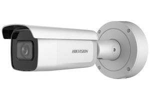 8 Mп IP вариофокальная камера Hikvision AcuSense Darkfighter DS-2CD2686G2-IZS(C) (2.8-12mm)