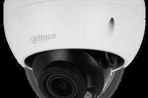 8 Мп IP відеокамера Dahua DH-IPC-HDBW2841R-ZAS (2.7-13.5 мм) WizSense