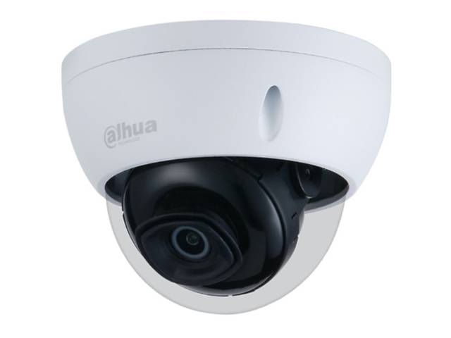 8 Мп IP видеокамера Dahua DH-IPC-HDBW3841EP-AS WizSense