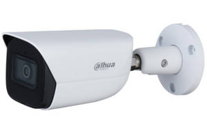 8 Мп IP видеокамера Dahua DH-IPC-HFW3841E-S-S2 (2.8 мм) WizSense
