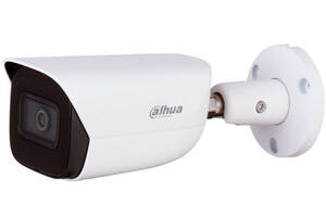 8 Mп IP-видеокамера Dahua DH-IPC-HFW3841EP-SA (2.8 мм)