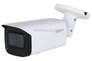 8 Mп IP-видеокамера Dahua DH-IPC-HFW3841T-ZAS-S2 (2.7-13.5 мм) WizSense