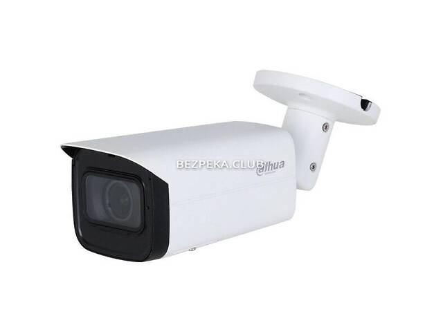 8 Mп IP-видеокамера Dahua DH-IPC-HFW3841T-ZAS-S2 (2.7-13.5 мм) WizSense