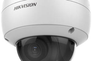 8 Мп IP видеокамера Hikvision DS-2CD2183G2-IS (2.8 мм) AcuSense