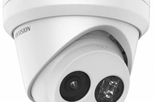 8 Мп IP-видеокамера Hikvision DS-2CD2383G2-I (2.8 мм) AcuSense