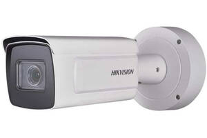 8 Мп IP видеокамера Hikvision DS-2CD2683G1-IZS c детектором лиц и Smart функциями