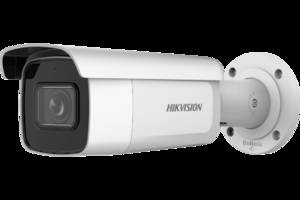 8 Мп IP видеокамера Hikvision DS-2CD2683G2-IZS (2.8-12 мм) AcuSense