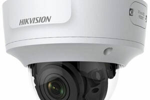 8 Мп IP-видеокамера Hikvision DS-2CD2783G1-IZS (2.8-12 мм)
