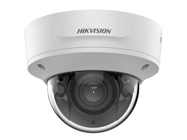 8 Мп IP-видеокамера Hikvision DS-2CD2783G2-IZS (2.8-12 мм) AcuSense