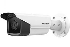 8 Мп IP видеокамера Hikvision DS-2CD2T83G2-4I (2.8 мм) AcuSense