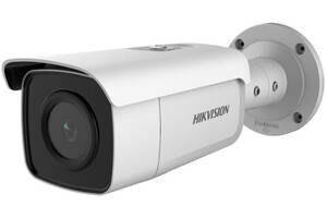 8 Мп IP-видеокамера Hikvision DS-2CD2T85G1-I5 (2.8 мм)
