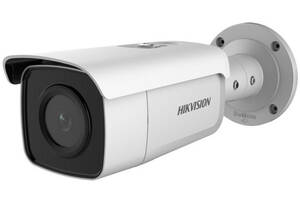 8 Мп IP видеокамера Hikvision DS-2CD2T85G1-I8 (6 мм)