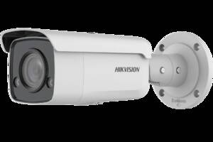 8 Мп IP-видеокамера Hikvision DS-2CD2T87G2-L(C) (2.8 мм) ColorVu