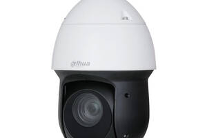 8 Мп PTZ камера Dahua DH-SD49825XB-HNR WizSense
