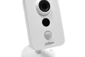 8 Мп Wi-Fi IP-видеокамера Dahua DH-IPC-K86P
