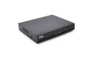 9-канальный 4K Видеорегистратор PP-NVR1109 Xmeye