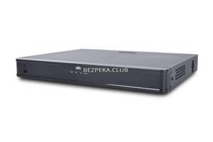 9-канальный IP-видеорегистратор ATIS NVR7209 Ultra с AI функциями