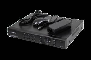 AHD видеорегистратор 16-канальный GREEN VISION GV-X-S029/16 1080P