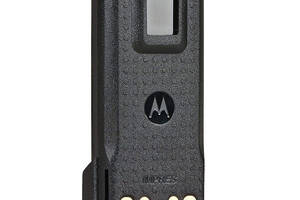 Аккумулятор для радиостанции Motorola PMNN4544A IMPRES