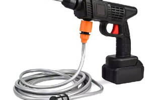 Аккумуляторная мойка высокого давления CNV Cleaning Gun 8559