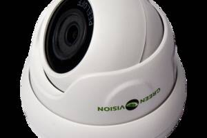 Антивандальная IP камера Green Vision GV-099-IP-ME-DOS50-20 POE 5MP