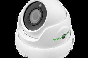 Антивандальная IP камера GreenVision GV-077-IP-E-DOF20-20 POE