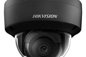 Антивандальная WDR купольная IP камера Hikvision DS-2CD2143G2-IS 2.8 мм