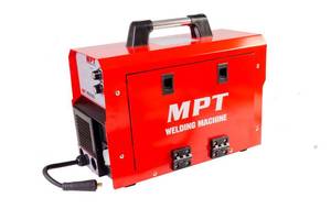 Аппарат сварочный полуавтомат инверторного типа MPT 50-200 А 1.6-4.0 мм (MIG2005)