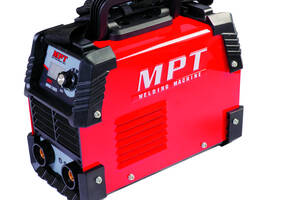 Аппарат сварочный инверторного типа MPT 20-160 А 1.6-4.0 мм (MMA1605)