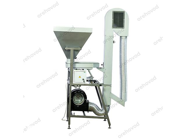 Аспирационная колонна для грецкого ореха - Фото 2