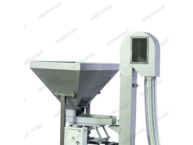 Аспирационная колонна для грецкого ореха - Фото 4