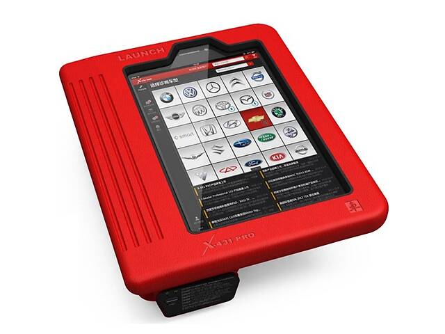 Автодіагностика для СТО і автолюбителів - Фото 6