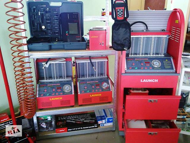 Автодіагностика для СТО і автолюбителів - Фото 9