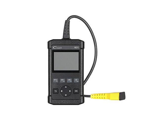 Автомобильный сканер для диагностики OBDII Creader CR601 LAUNCH