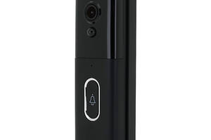 Автономный уличный/внутренний Видеозвонок 2MP YOSO DoorVision-WIFI-02-2 Tuya . на батареях 18650 . WIFI . запись на S...