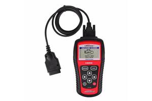 Автосканер OBDII/EOBD Konnwei KW808