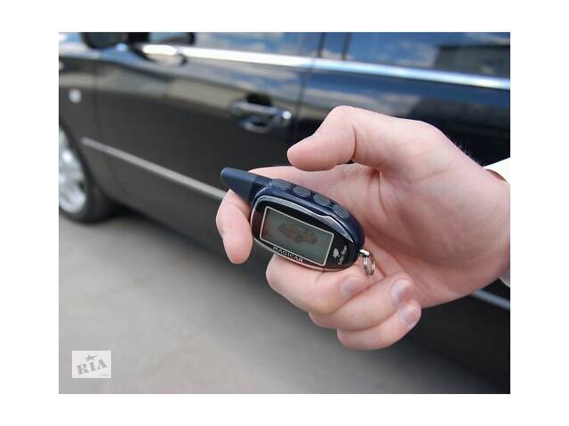 Автосигналізацію відключу розблокую зніму демонтую виїзд автоелектрика - Фото 2