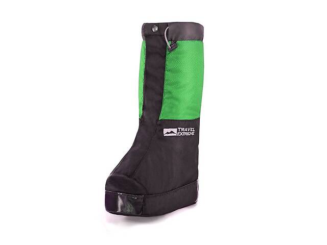 Бахиллы Travel Extreme Expedition Green (1060-ТE-А0190GSM)