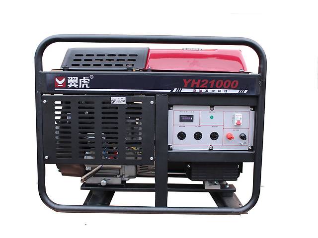 Бензиновый генератор EF Power YH21000