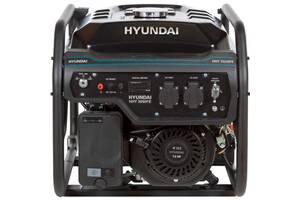 Бензиновый генератор Hyundai HHY 3050FE