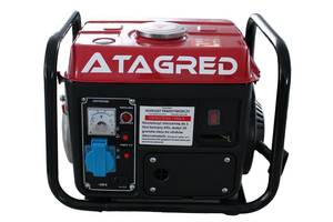 Бензиновый генератор TAGRED TA980 Купи уже сегодня!